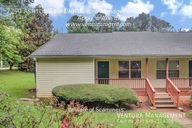 Building Photo - 7290 Ashton Ct