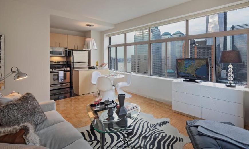 Primary Photo - 3 bedroom in NEW YORK NY 10038