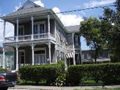 Primary Photo - 3705 Camp St
