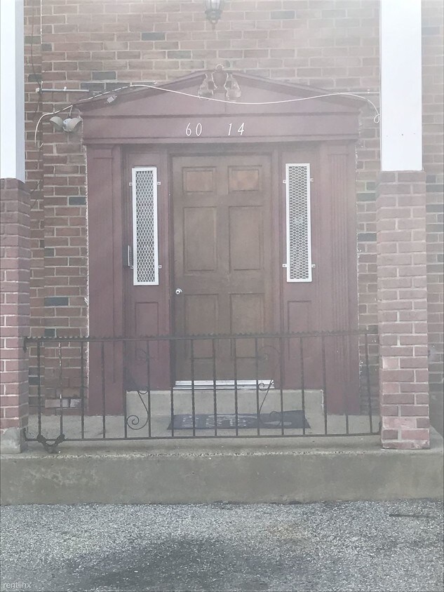 Foto principal - 6014 Springfield Ave