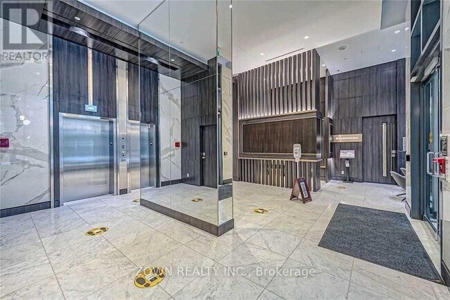 Photo du bâtiment - 90 Queens Wharf Rd