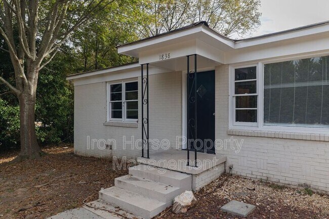 Building Photo - 1838 US-78