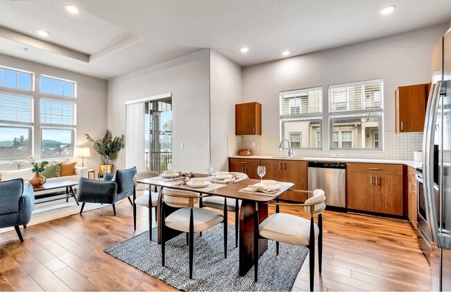 Photo - 17181 SW Snowdale St Apartment