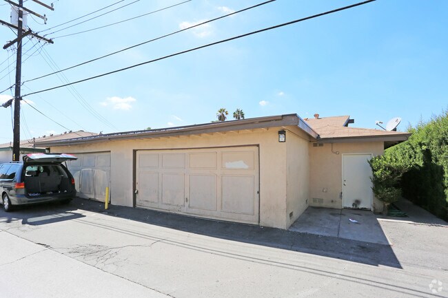 Foto del edificio - 1005 N Shattuck Pl