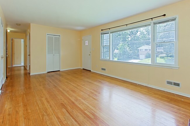 Foto del edificio - 1819 Westmoreland St