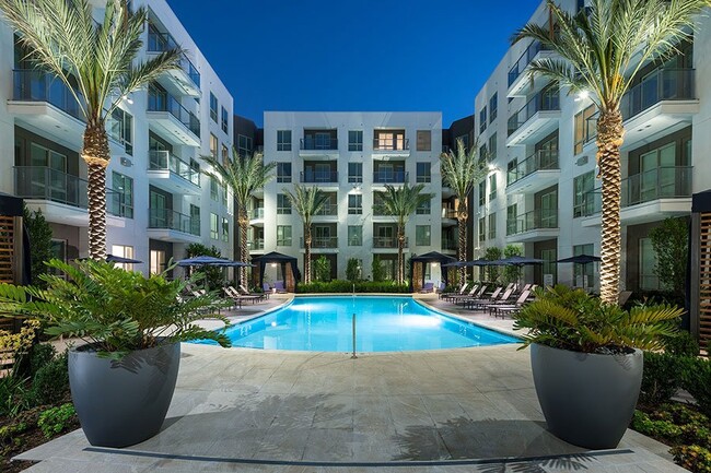 Foto del edificio - Vora Mission Valley