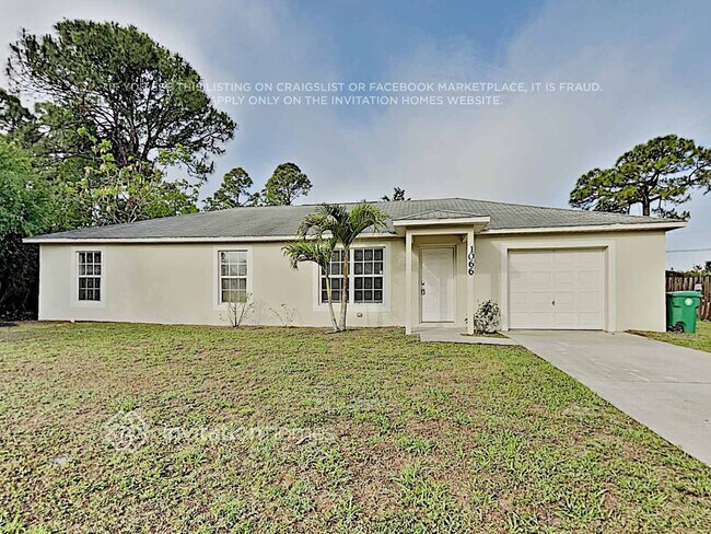 Foto del edificio - 1066 SE Proctor Ln