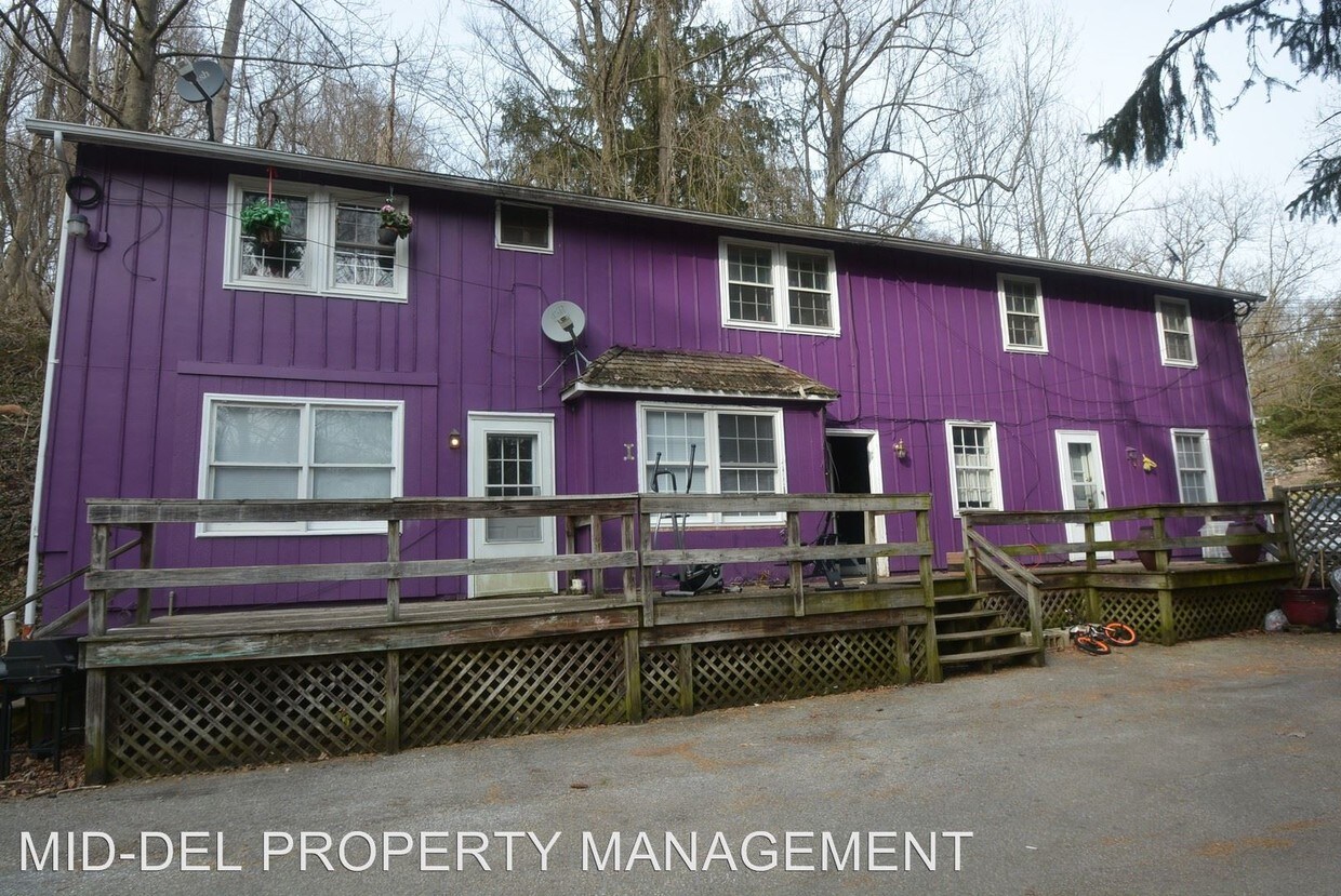 Foto principal - 110-115 Landenberg Rd