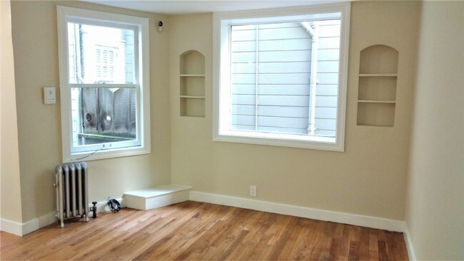 Foto del edificio - 2632 Larkin St