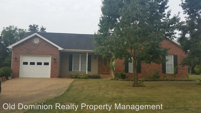 Foto del edificio - 3 br, 2 bath House - 1735 Park Lawn Drive