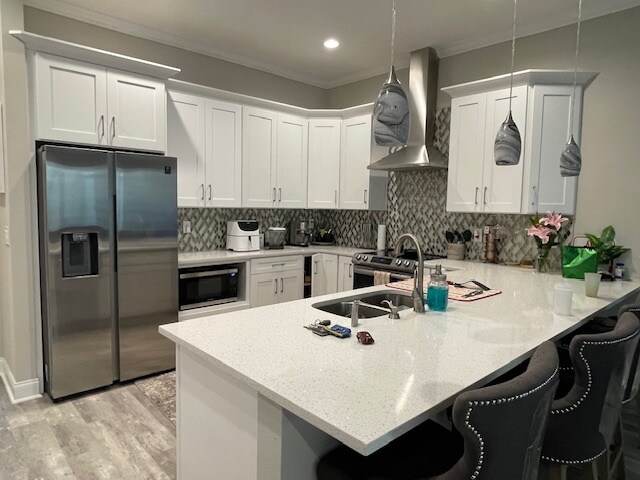 Cocina - 4114 N Nebraska Ave