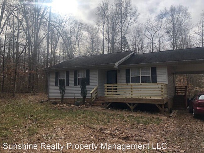 Building Photo - 2 br, 2 bath House - 7812 York Loop Rd
