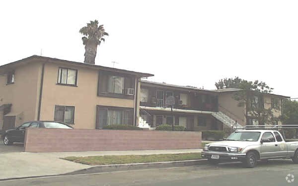 Foto del edificio - 14913 Hartland St