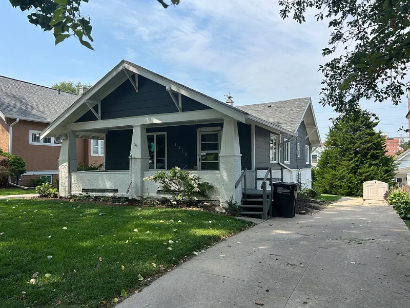 Photo - 4312 Marcy St (Omaha, NE)