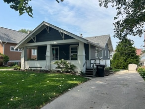 Building Photo - 4312 Marcy St