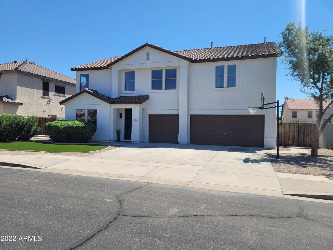 11509 E Ramblewood Ave, Mesa, AZ 85212 House Rental in Mesa, AZ