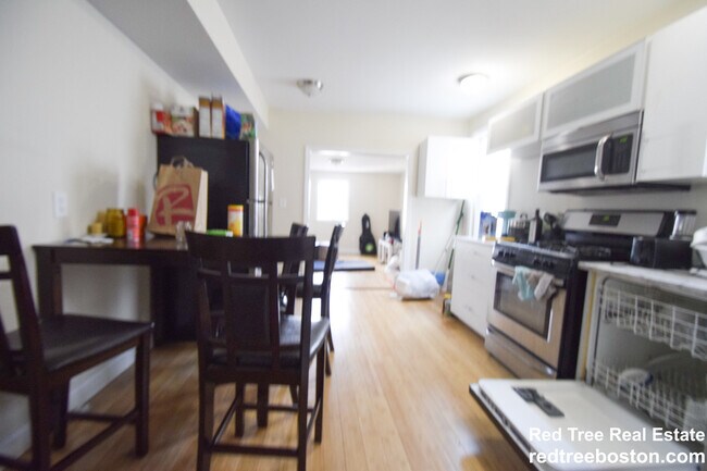 Foto del edificio - 107 Orleans St