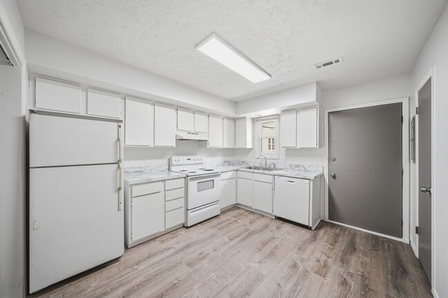 Building Photo - 1417 N 20th St