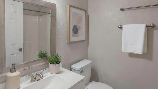 Interior Photo - The Pointe on Lafayette