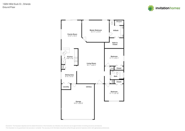 Building Photo - 13204 Wild Duck Ct