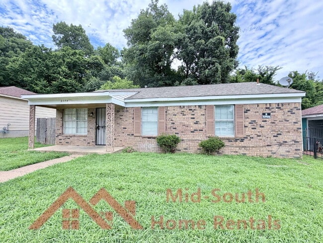 Photo - 1270 Chickamauga Ave Apartment