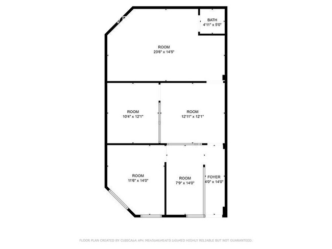 Building Photo - 1040 sqft South County Office Suite for Rent!