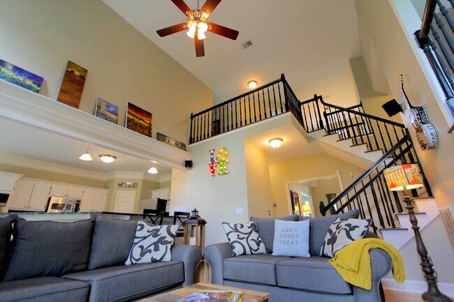 Foto del edificio - 5711 Chadwick Ln