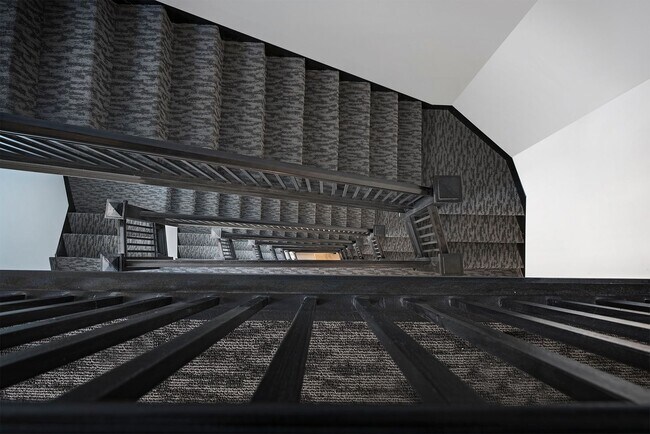 Interior Photo - Capitol Park Lofts