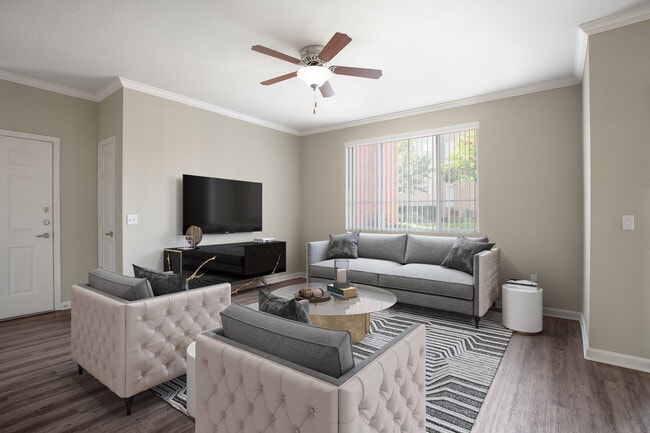 Foto del edificio - The Tides