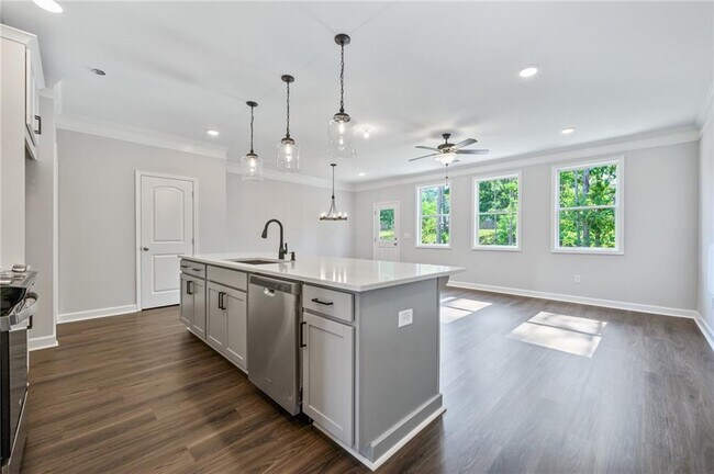 Foto del edificio - 3744 Silvery Wy