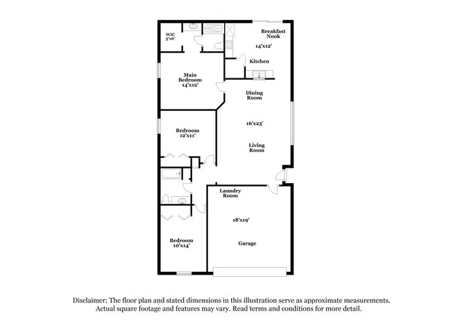 Building Photo - 3366 Talisman Drive