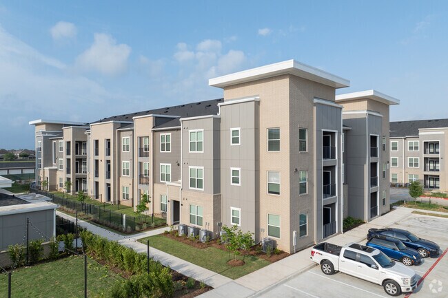 Building Photo - Territory at Anserra