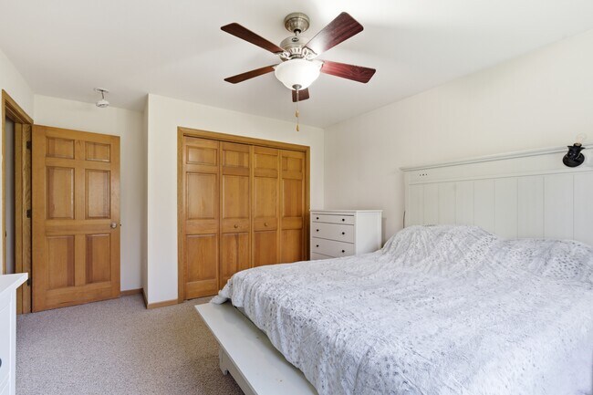 Cama principal - 2948 Kentville Dr