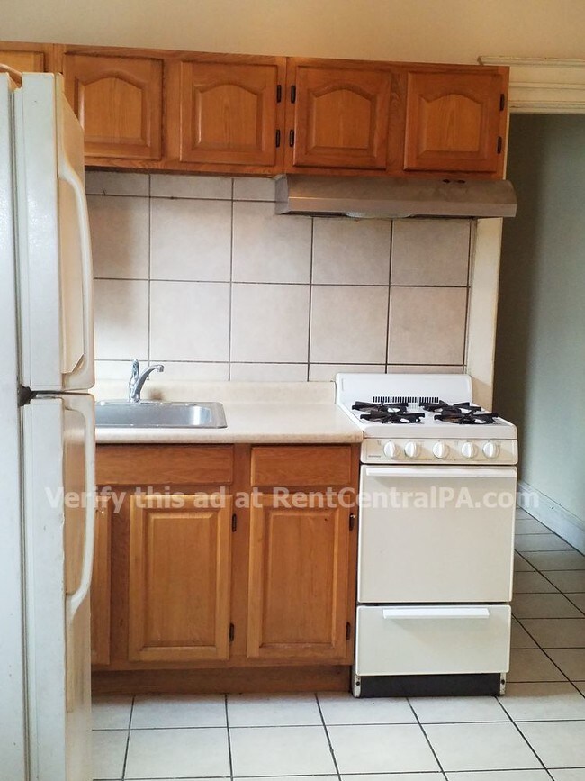 Foto del edificio - 510 N 10th St Apt 2