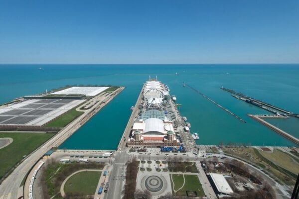 Stunning View - 505 N Lake Shore Dr