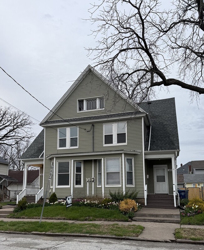 Building Photo - 408 W 15th St