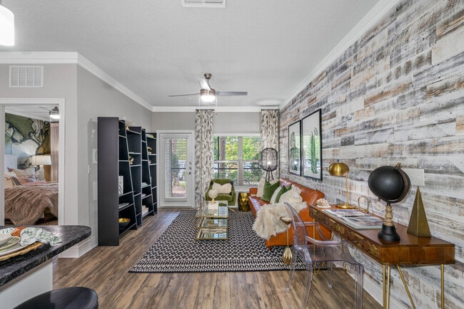 Foto del interior - The Walton