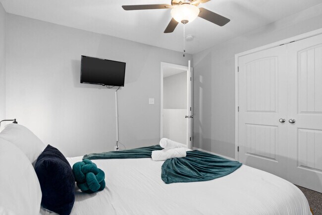 Foto del edificio - 541 New S Dr