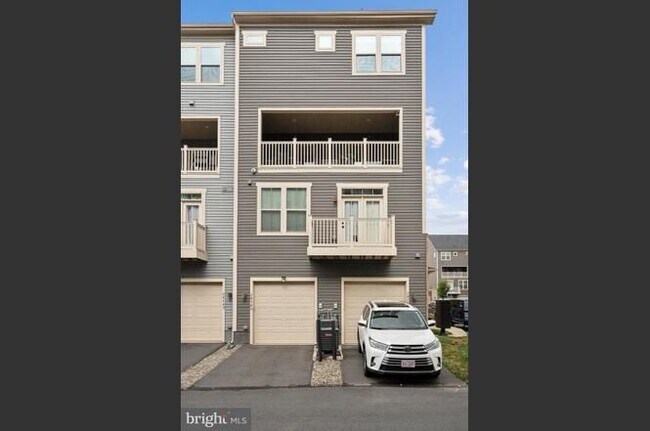 Building Photo - 24745 Monk Meadows Terrace