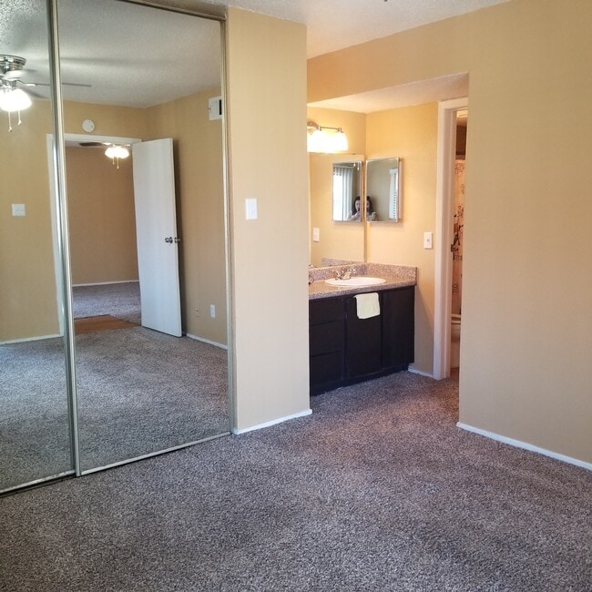 Apartamento de 479 pies cuadrados con 1 dormitorio. - Driftwood Apartments - Galveston