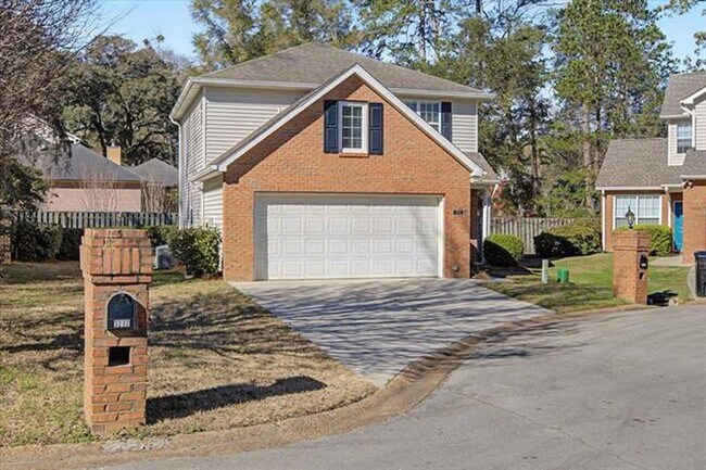 Foto del edificio - 2 Story Garden Killearn Home