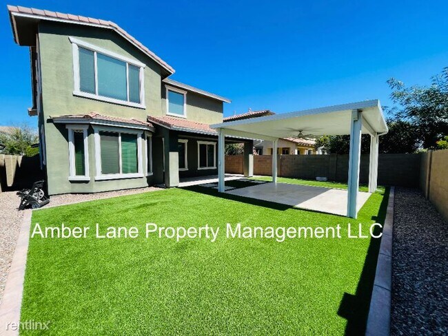 Building Photo - 5 br, 4 bath House - 4093 E Amber Lane