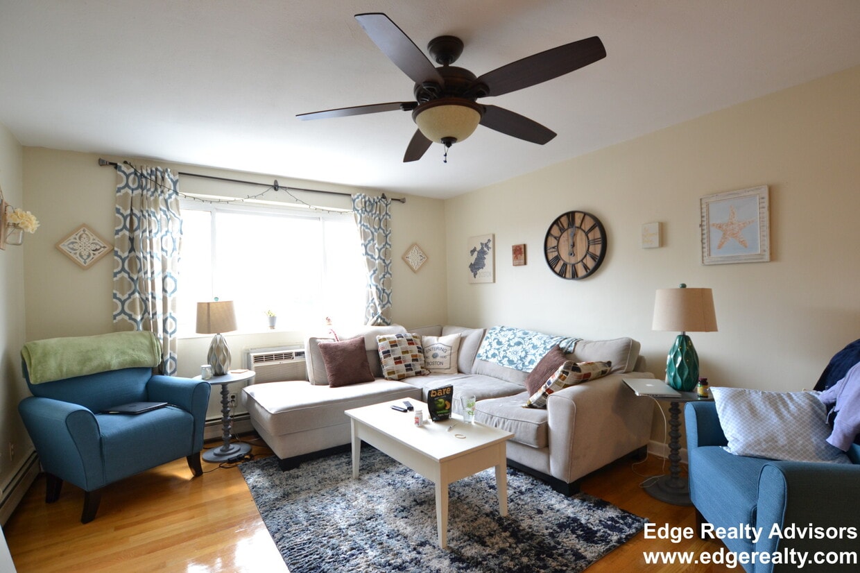 Photo - 361 Faneuil St. Unit 15