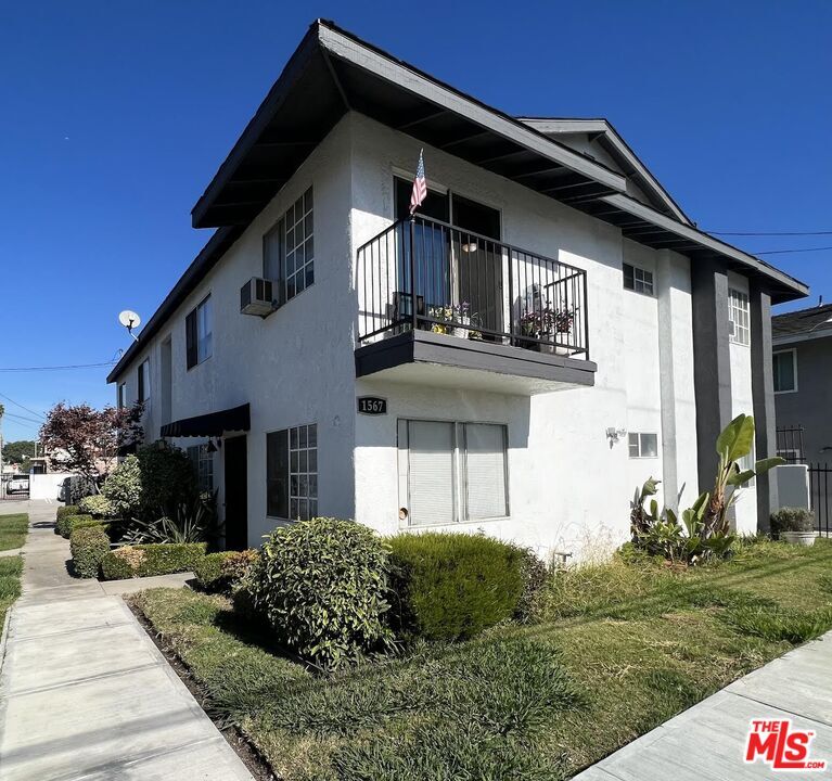 1567 W 204th St Unit 2, Torrance, CA 90501 Condo for Rent in Torrance