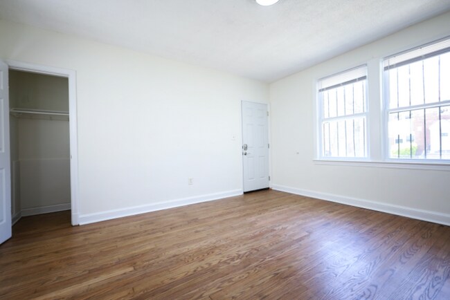 Foto del edificio - 1612 18th St SE