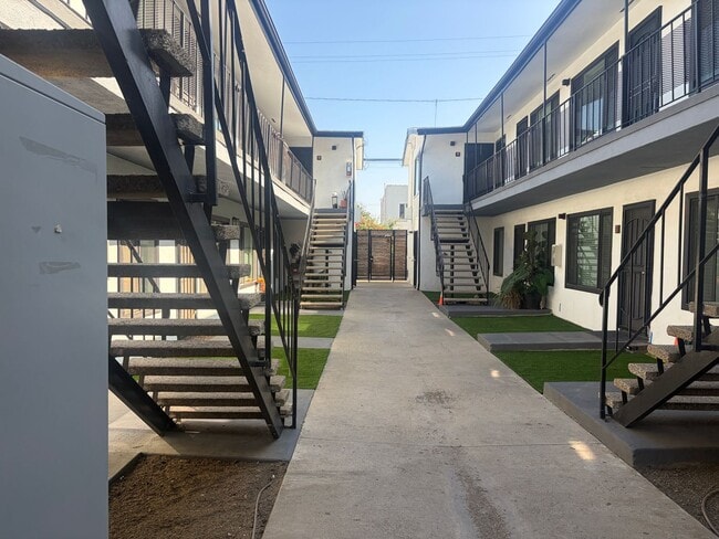 Foto del interior - 910