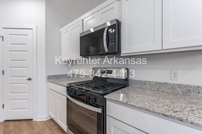 Foto del edificio - Beautiful New Construction Home – Ready for Immediate Move-In!