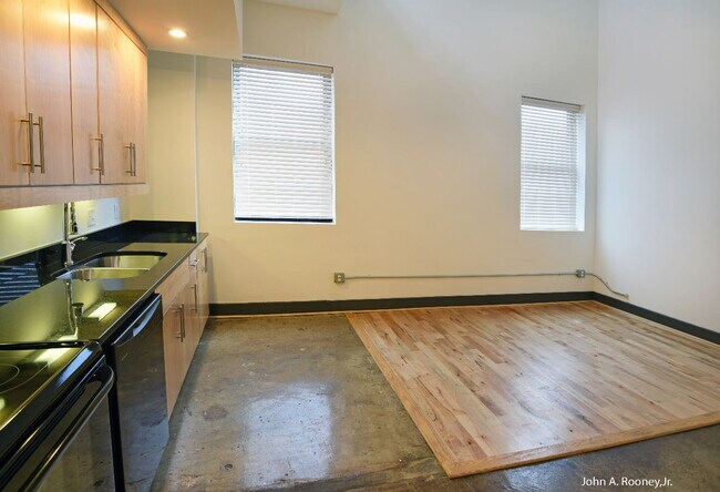 Foto del edificio - 132 N Sycamore St