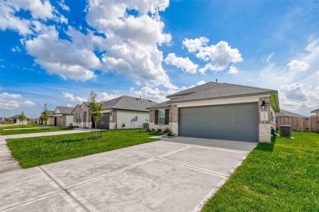 Building Photo - 7530 Gavin Walker Dr