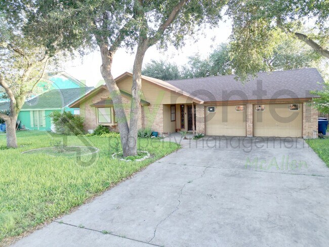 Building Photo - Beautiful 3 bedroom/ 2 bath home in McAllen